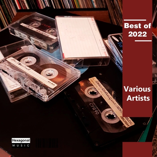 VA - BEST OF 2022 Hexagonal Music [HX056]